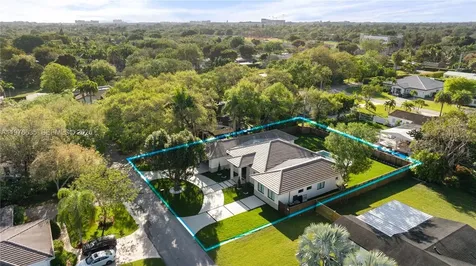6990 SW 58th Street Miami FL 33143