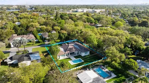 6990 SW 58th Street Miami FL 33143