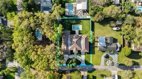 6990 SW 58th Street Miami FL 33143