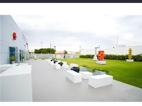 550 NW 29th Street Miami FL 33127