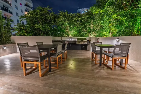 700 NE 24th Street Miami FL 33137
