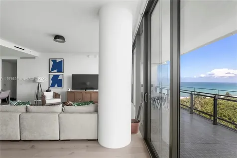 8701 Collins Avenue Miami Beach FL 33154