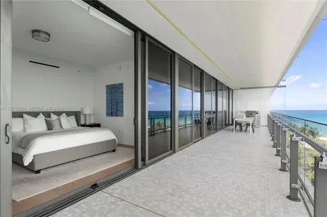 8701 Collins Avenue Miami Beach FL 33154