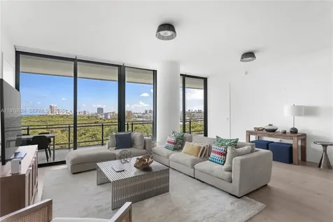 8701 Collins Avenue Miami Beach FL 33154