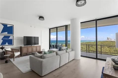 8701 Collins Avenue Miami Beach FL 33154