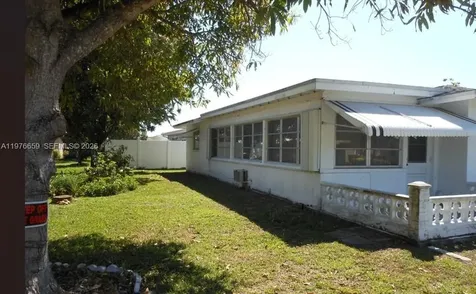4955 NW 55th Street Tamarac FL 33319