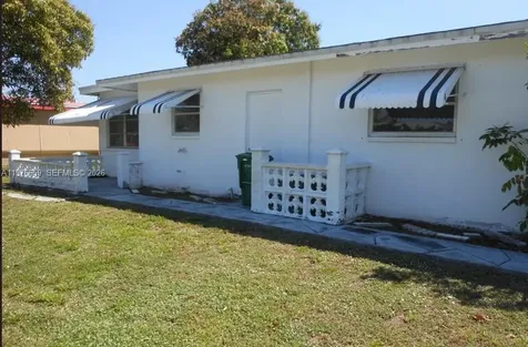 4955 NW 55th Street Tamarac FL 33319