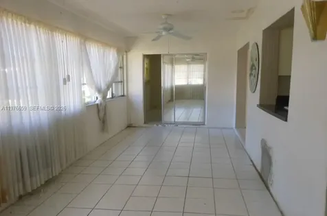 4955 NW 55th Street Tamarac FL 33319