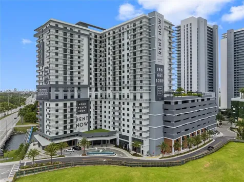 16395 Biscayne Boulevard North Miami Beach FL 33160