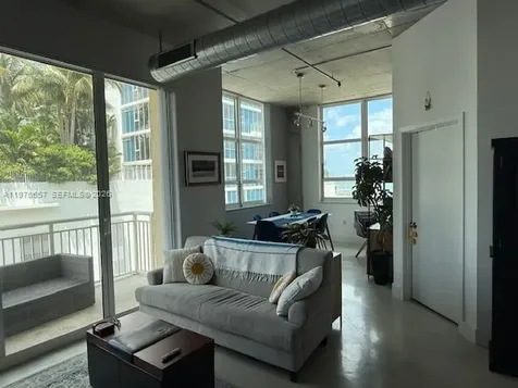 2001 Biscayne Boulevard Miami FL 33137