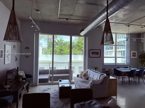 2001 Biscayne Boulevard Miami FL 33137