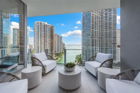 300 Biscayne Boulevard Way Miami FL 33131