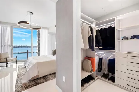300 Biscayne Boulevard Way Miami FL 33131