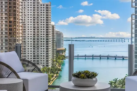 300 Biscayne Boulevard Way Miami FL 33131