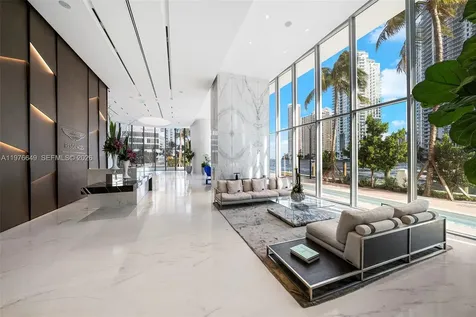 300 Biscayne Boulevard Way Miami FL 33131