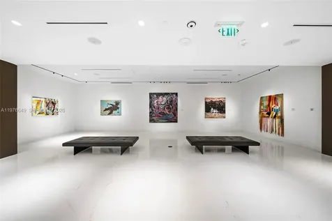 300 Biscayne Boulevard Way Miami FL 33131