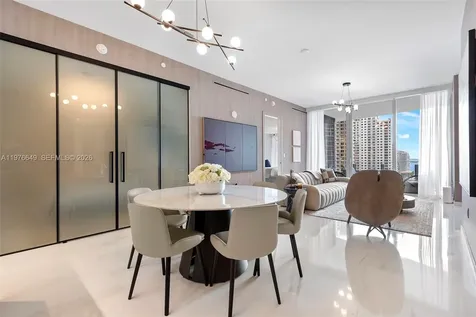 300 Biscayne Boulevard Way Miami FL 33131