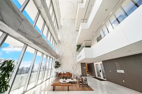 300 Biscayne Boulevard Way Miami FL 33131