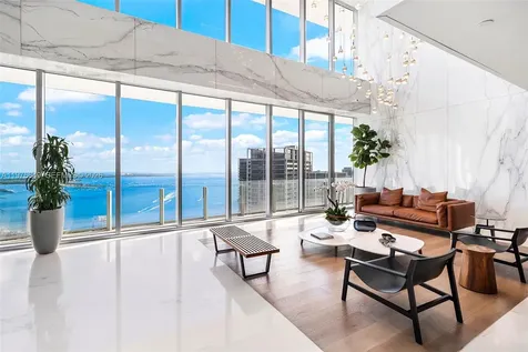 300 Biscayne Boulevard Way Miami FL 33131