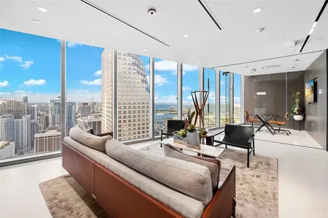 300 Biscayne Boulevard Way Miami FL 33131