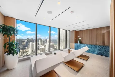 300 Biscayne Boulevard Way Miami FL 33131