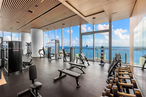 300 Biscayne Boulevard Way Miami FL 33131