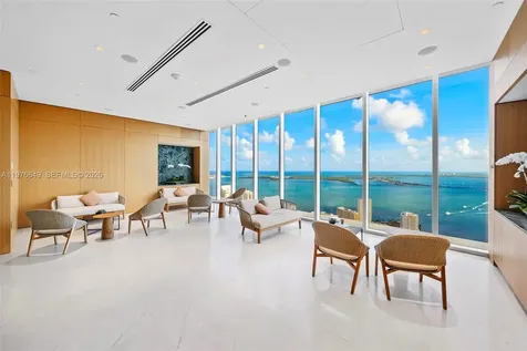 300 Biscayne Boulevard Way Miami FL 33131