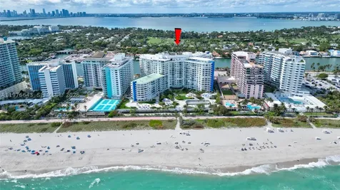 5161 Collins Avenue Miami Beach FL 33140