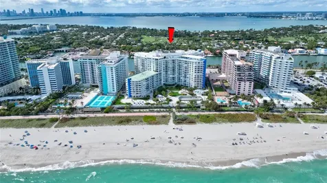 5161 Collins Avenue Miami Beach FL 33140