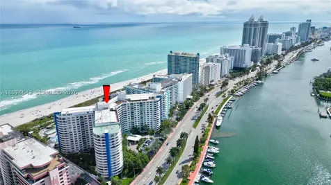 5161 Collins Avenue Miami Beach FL 33140