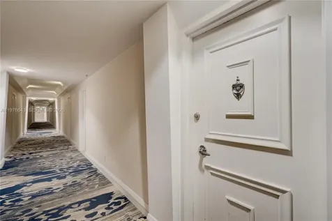 5161 Collins Avenue Miami Beach FL 33140