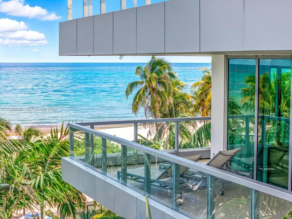 4391 Collins Avenue Miami Beach FL 33140