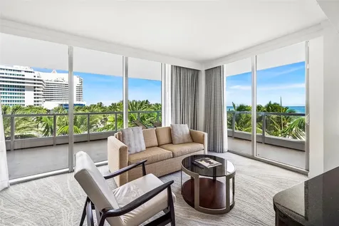 4391 Collins Avenue Miami Beach FL 33140