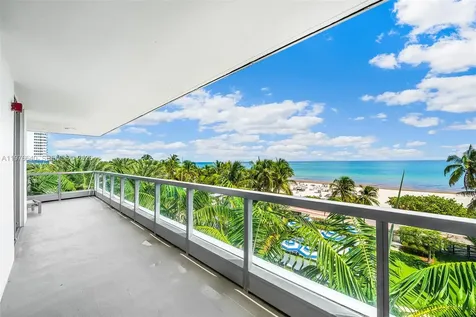 4391 Collins Avenue Miami Beach FL 33140