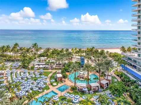 4391 Collins Avenue Miami Beach FL 33140