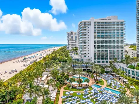 4391 Collins Avenue Miami Beach FL 33140