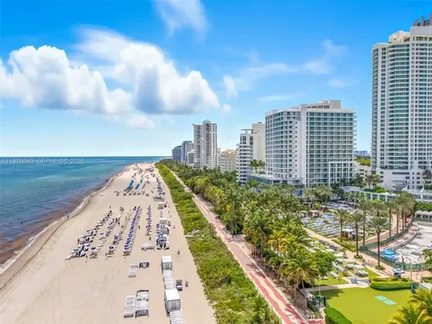 4391 Collins Avenue Miami Beach FL 33140