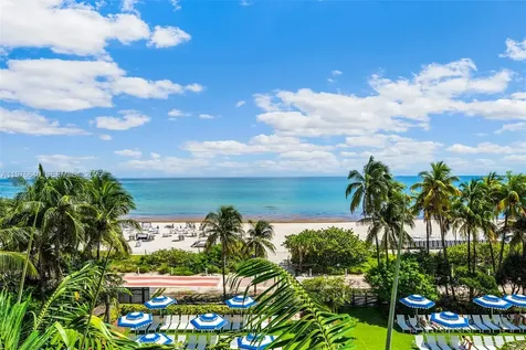 4391 Collins Avenue Miami Beach FL 33140