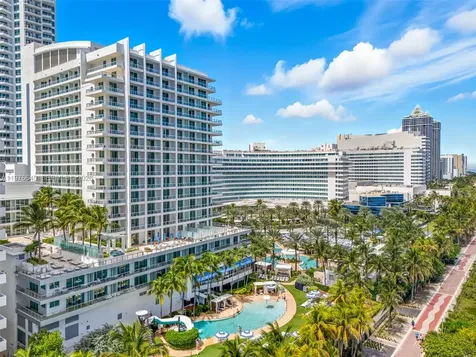 4391 Collins Avenue Miami Beach FL 33140