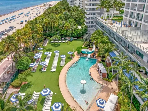 4391 Collins Avenue Miami Beach FL 33140