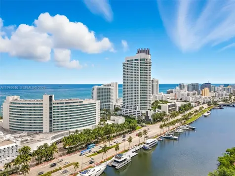 4391 Collins Avenue Miami Beach FL 33140