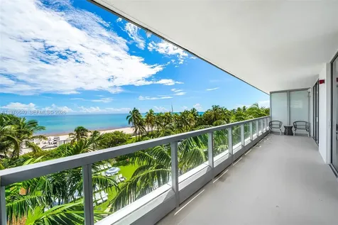 4391 Collins Avenue Miami Beach FL 33140