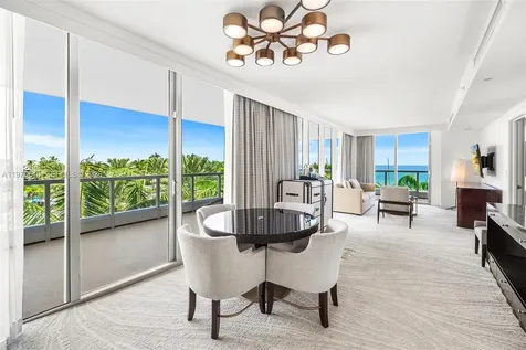 4391 Collins Avenue Miami Beach FL 33140