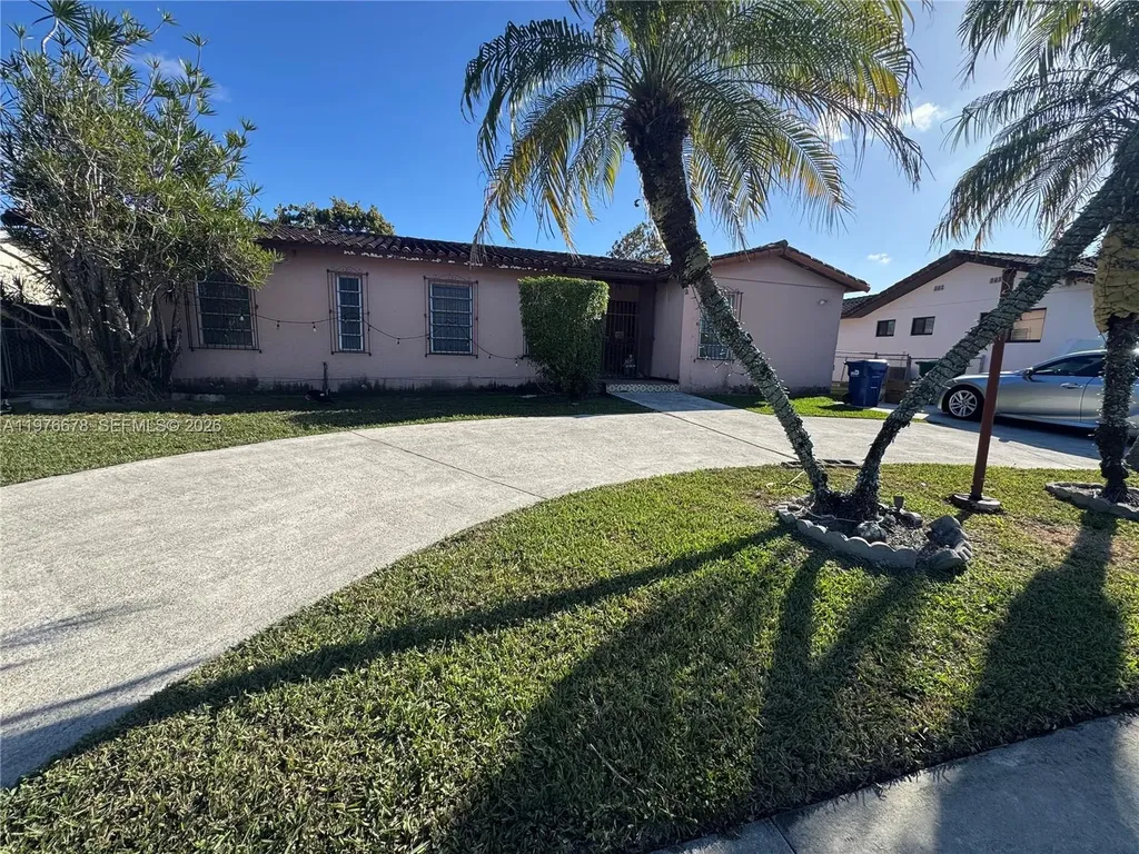 10730 SW 66th Drive Miami FL 33173