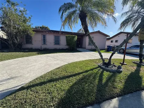 10730 SW 66th Drive Miami FL 33173