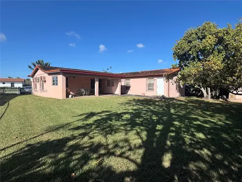 10730 SW 66th Drive Miami FL 33173