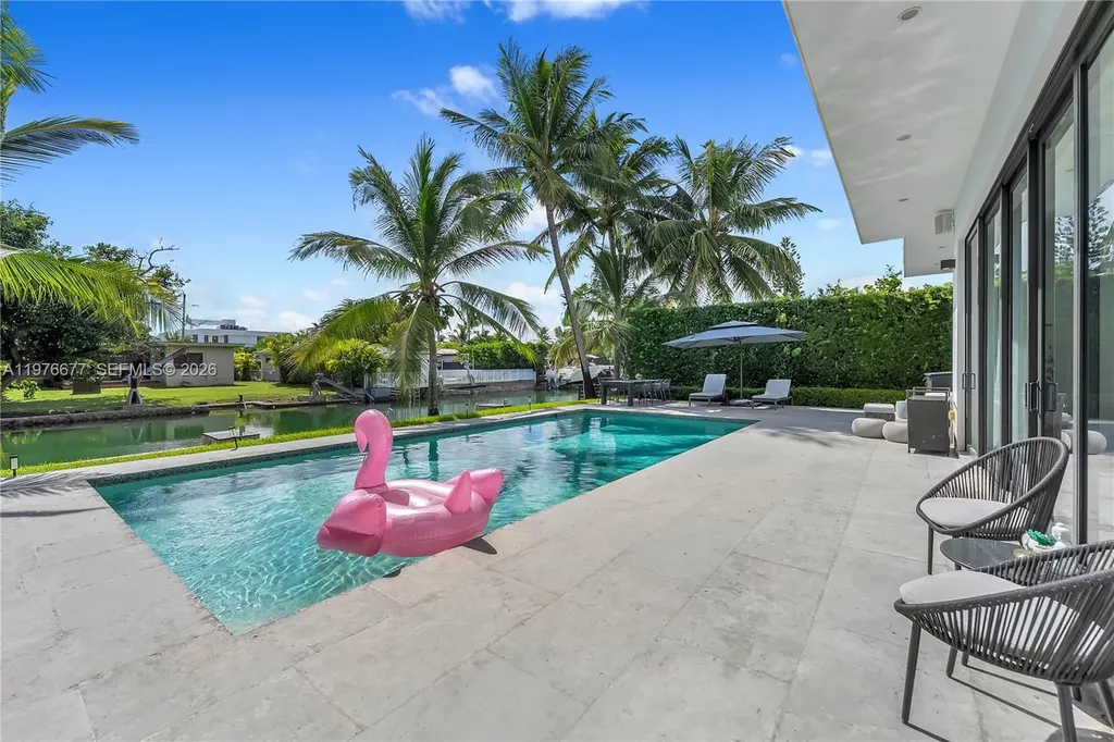 1540 Cleveland Road Miami Beach FL 33141