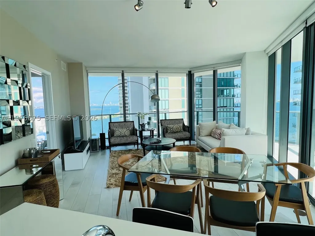 501 NE 31st Street Miami FL 33137