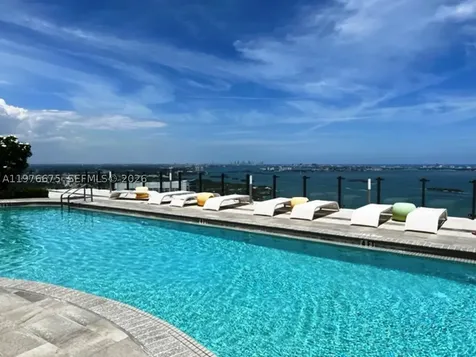 501 NE 31st Street Miami FL 33137