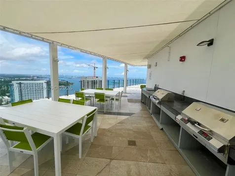 501 NE 31st Street Miami FL 33137